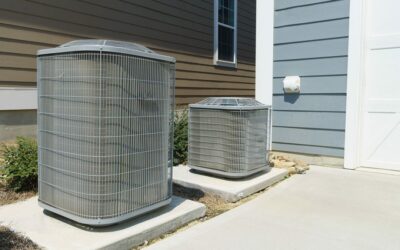 Enhancing Indoor Air Quality: Choosing the Best AC Unit Installation Company in Riviera Beach