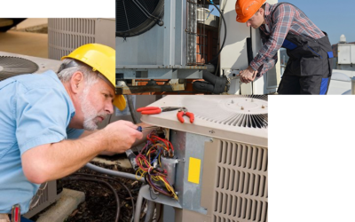 Why Your AC Won’t Start After Winter & Easy Fixes to Get Cool Again