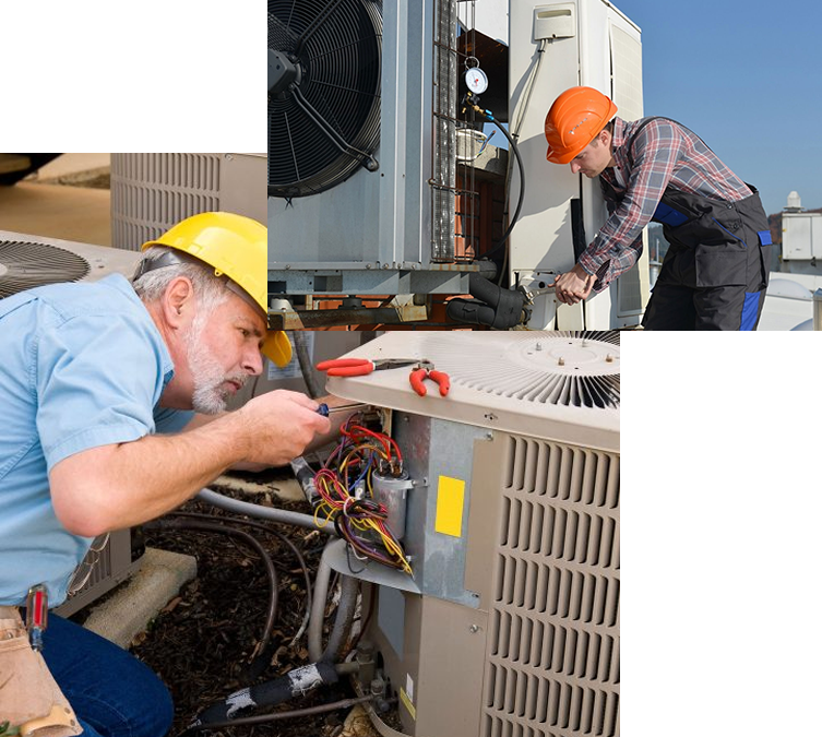 Why Your AC Won’t Start After Winter & Easy Fixes to Get Cool Again