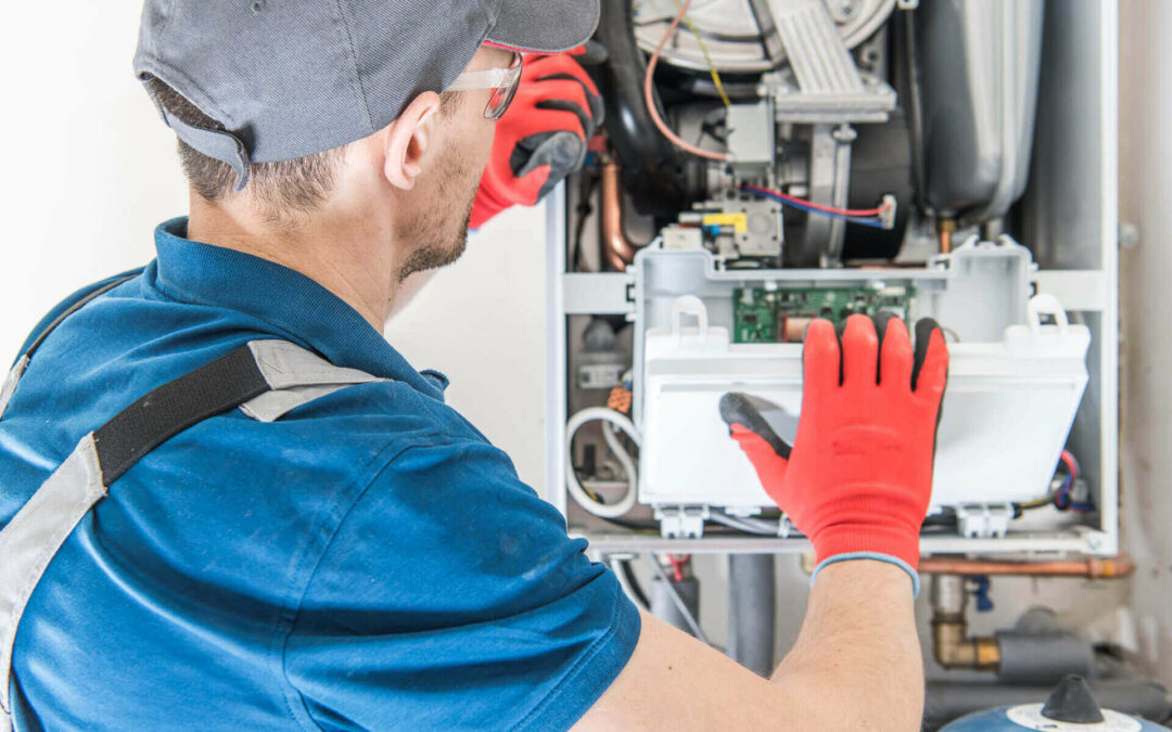 Fix Noisy Air Conditioners with DIY Tips and Professional HVAC Service