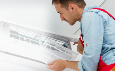 Keep Your Air Clean and Clear with Modern AC UV Lights