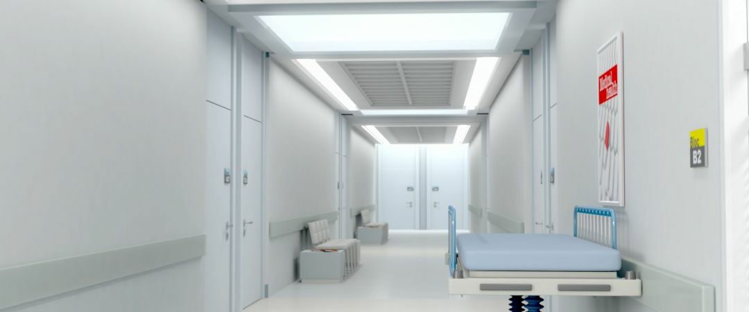 Save Money And Energy With HVAC In Riviera Beach Hospitals