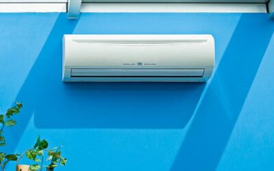 Four Benefits of Energy-Efficient Air Conditioning