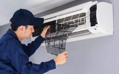Efficient And Specialized AC Maintenance Services