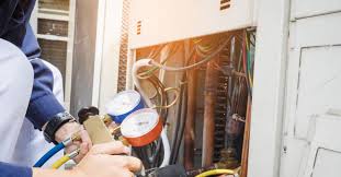Fixing Your Furnace: Easy Steps for AC Repair in Riviera Beach